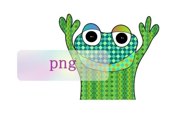 Download Funny Frog Clip Art Cute Animal Png - Cute animal png Collection