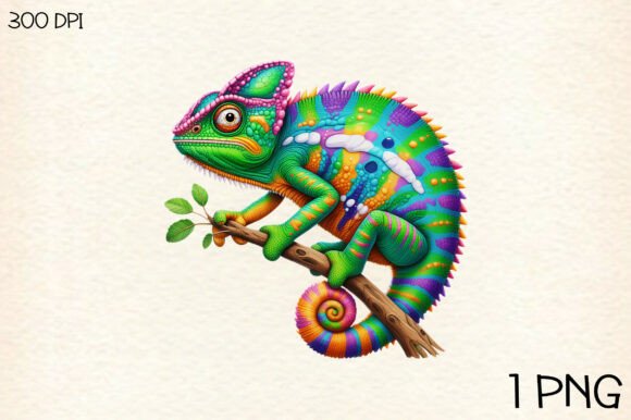 Download Watercolor Funny Cute Animal PNG Clipart - Cute animal png Collection