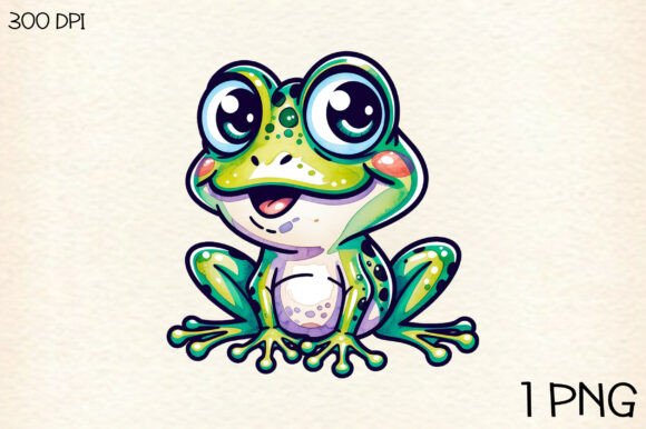 Download Watercolor Funny Cute Animal PNG Clipart - Premium Resources